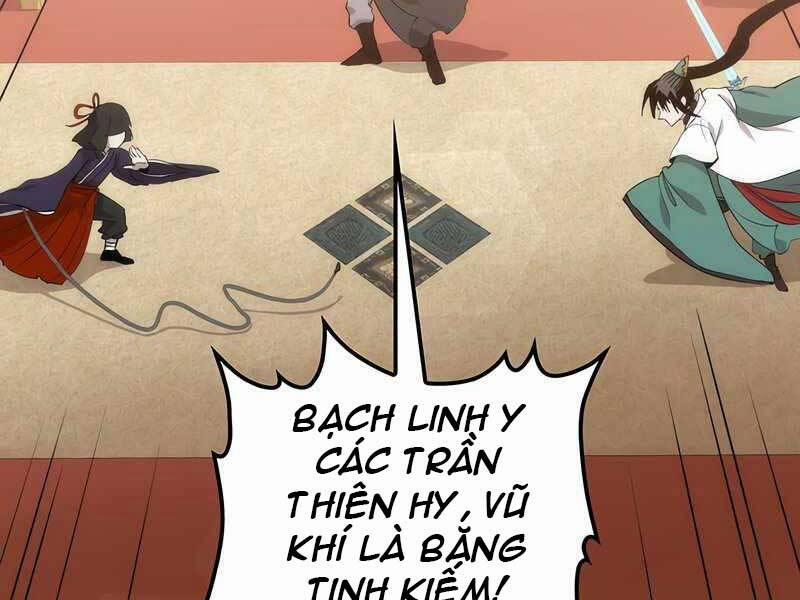 Bác Sĩ Trùng Sinh Về Murim 93 trang 230