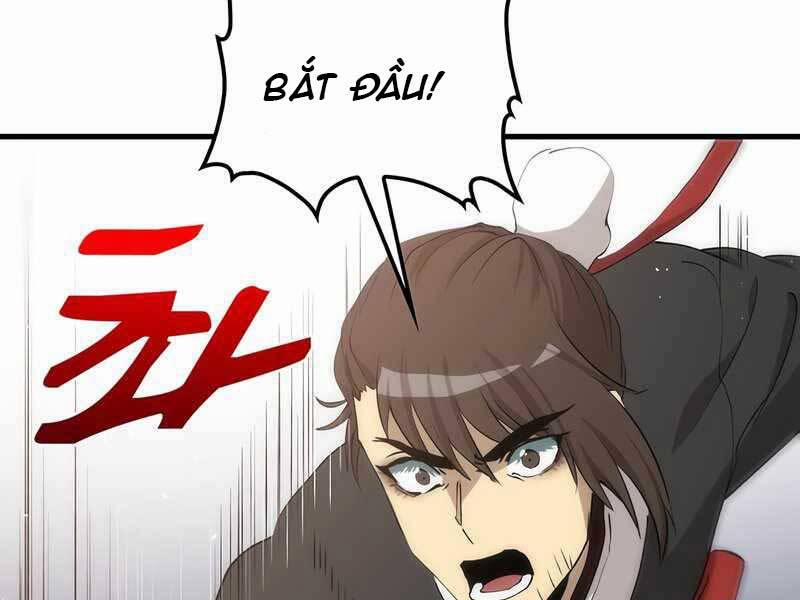 Bác Sĩ Trùng Sinh Về Murim 93 trang 233