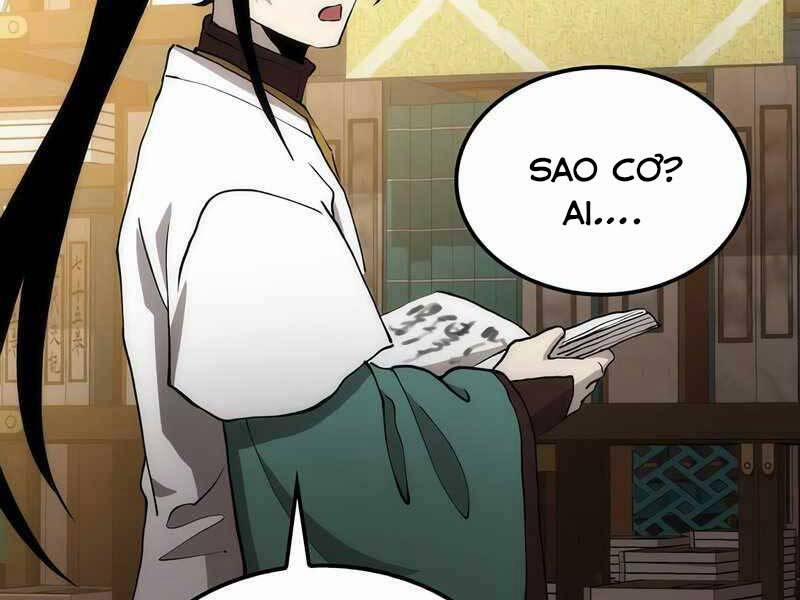 Bác Sĩ Trùng Sinh Về Murim 93 trang 24