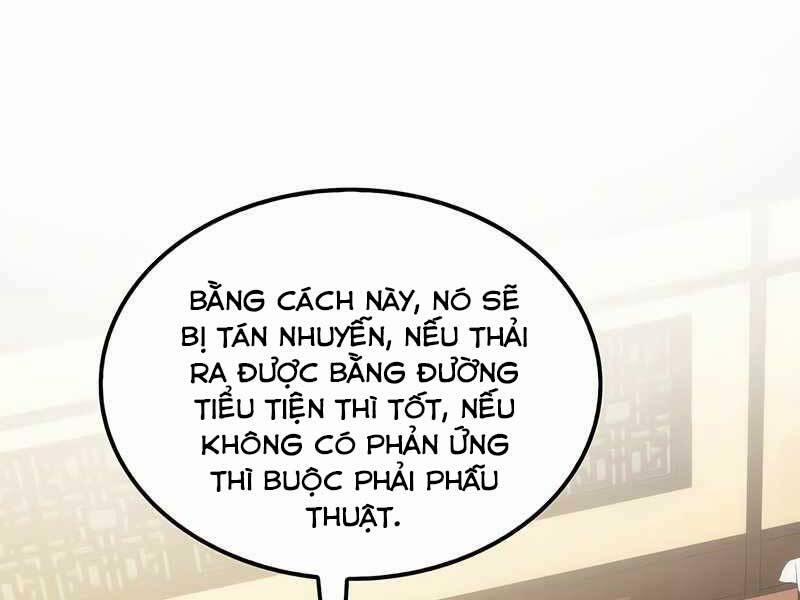 Bác Sĩ Trùng Sinh Về Murim 93 trang 55