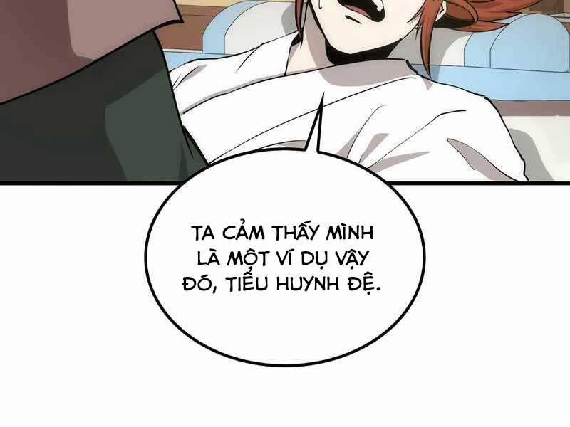 Bác Sĩ Trùng Sinh Về Murim 93 trang 60