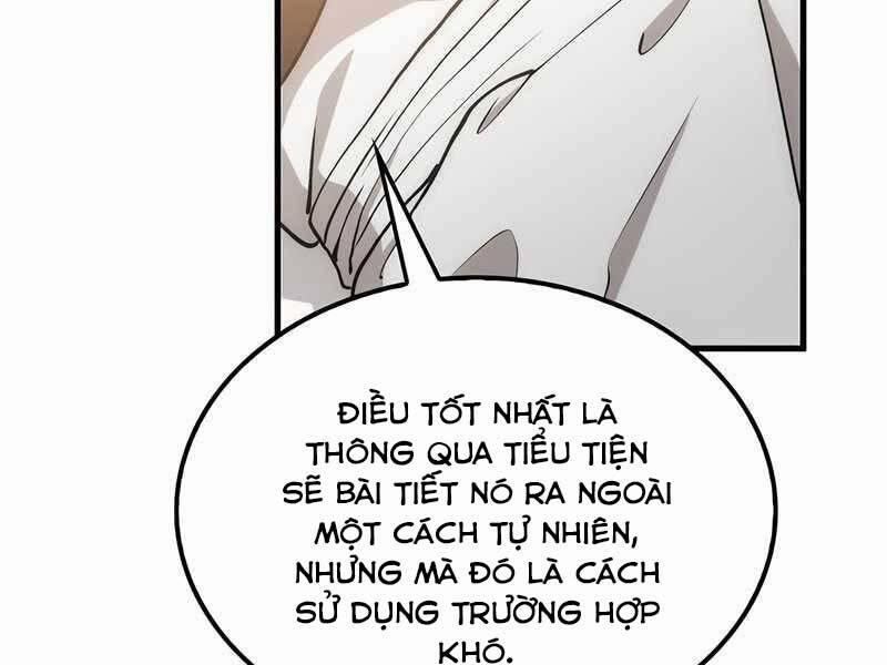 Bác Sĩ Trùng Sinh Về Murim 93 trang 75