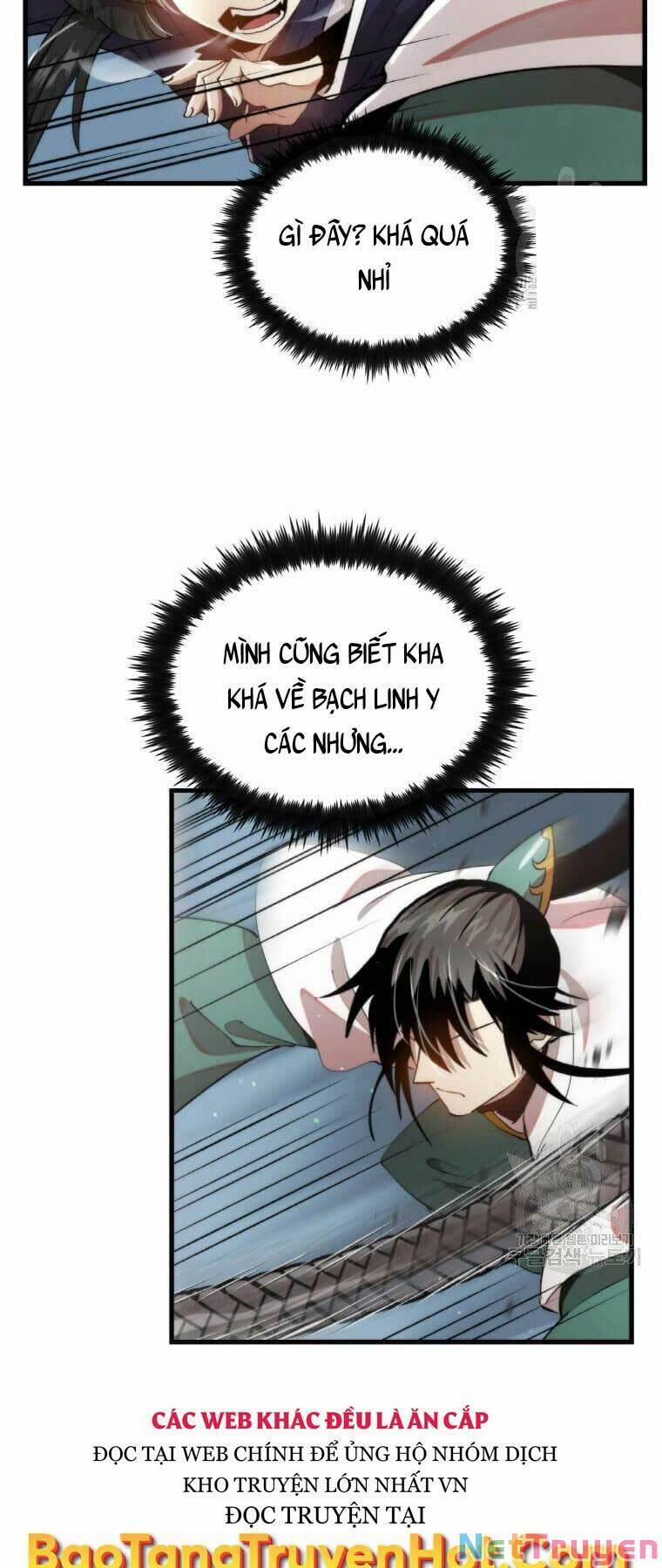 Bác Sĩ Trùng Sinh Về Murim 94 trang 12