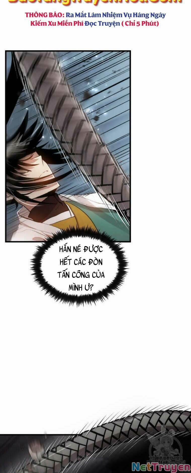 Bác Sĩ Trùng Sinh Về Murim 94 trang 13