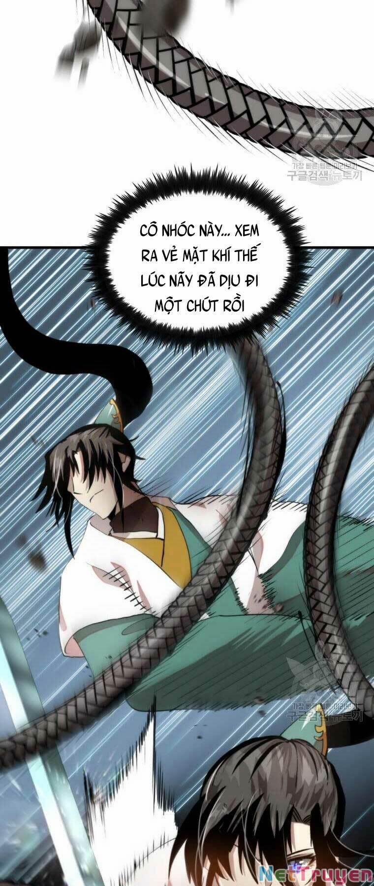 Bác Sĩ Trùng Sinh Về Murim 94 trang 15