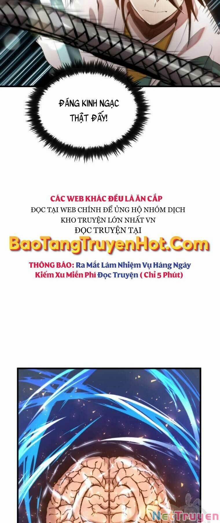 Bác Sĩ Trùng Sinh Về Murim 94 trang 16