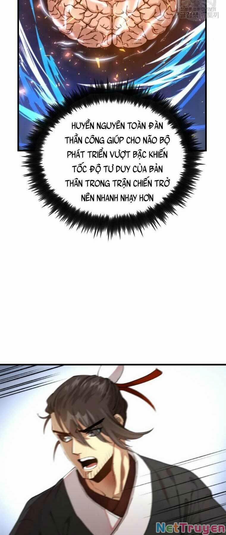 Bác Sĩ Trùng Sinh Về Murim 94 trang 17