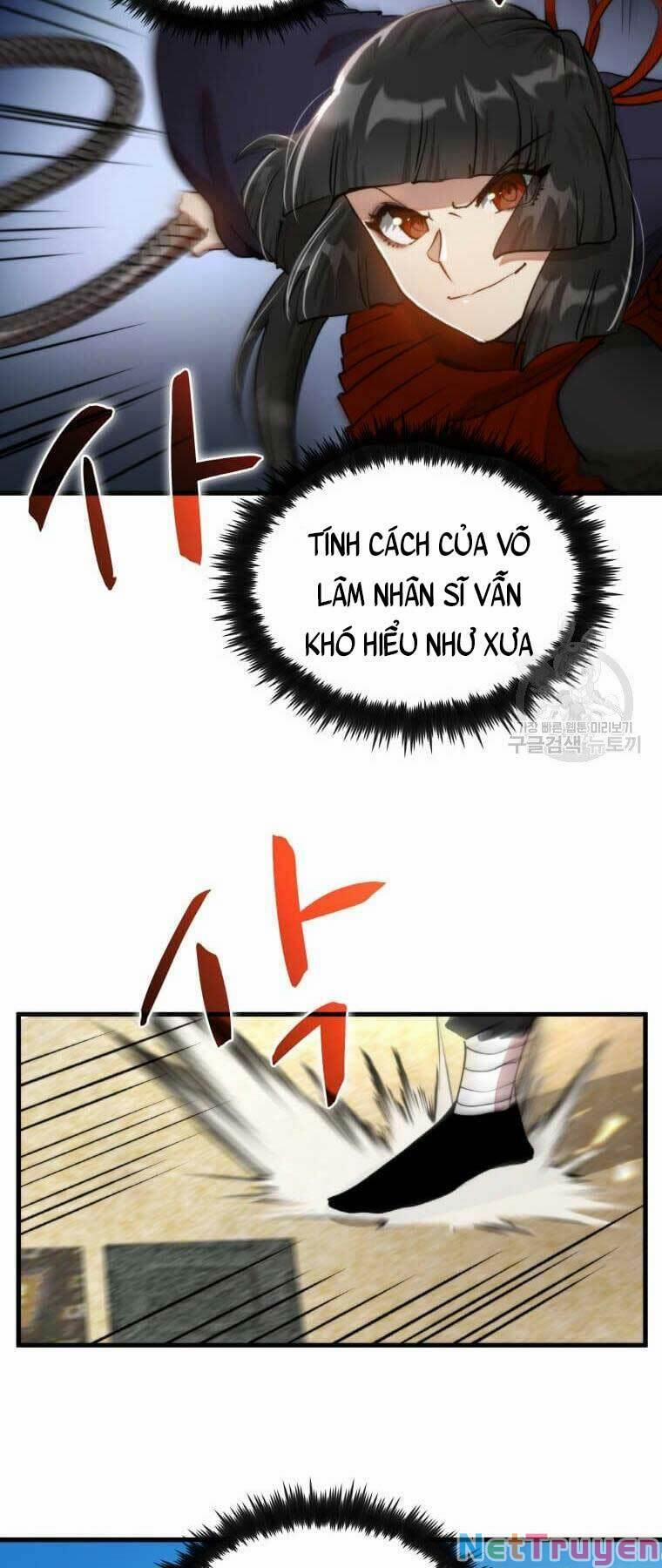 Bác Sĩ Trùng Sinh Về Murim 94 trang 2