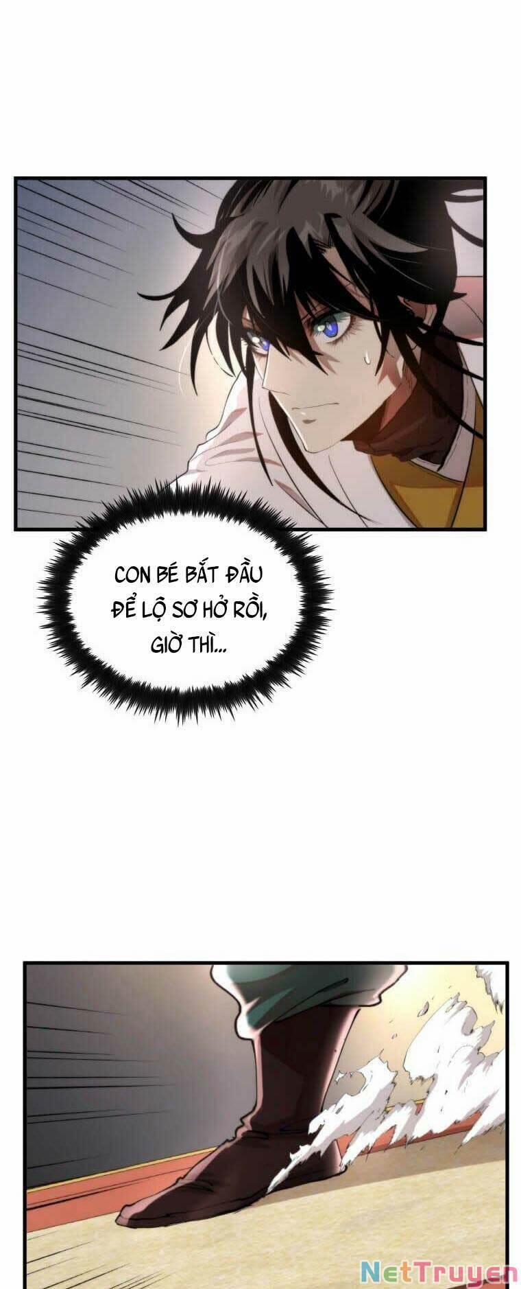 Bác Sĩ Trùng Sinh Về Murim 94 trang 20