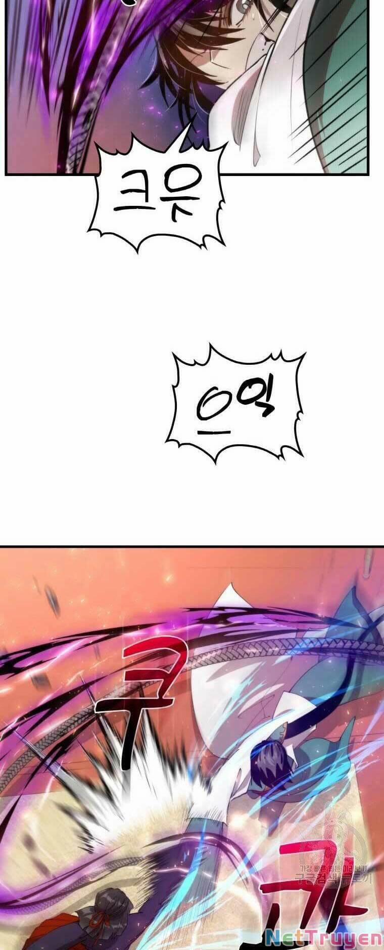 Bác Sĩ Trùng Sinh Về Murim 94 trang 27