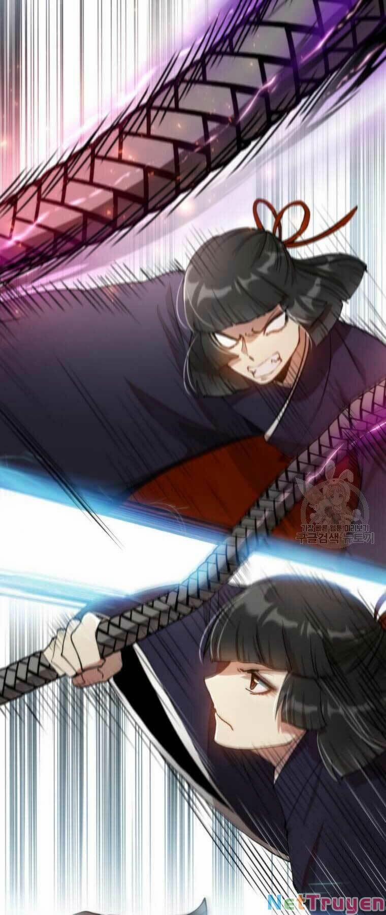 Bác Sĩ Trùng Sinh Về Murim 94 trang 34