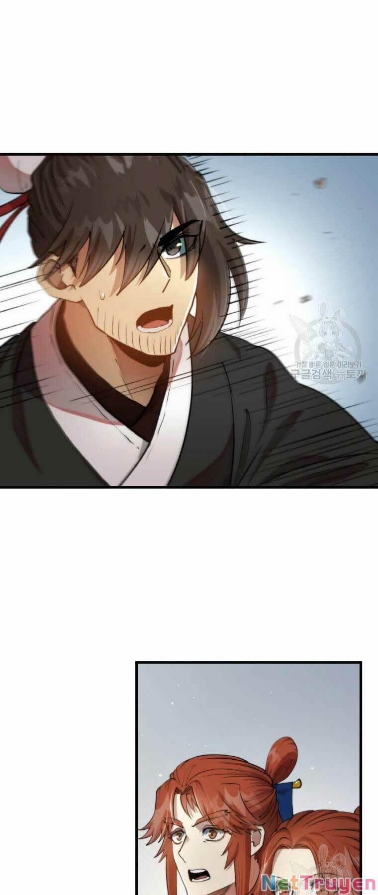 Bác Sĩ Trùng Sinh Về Murim 94 trang 43