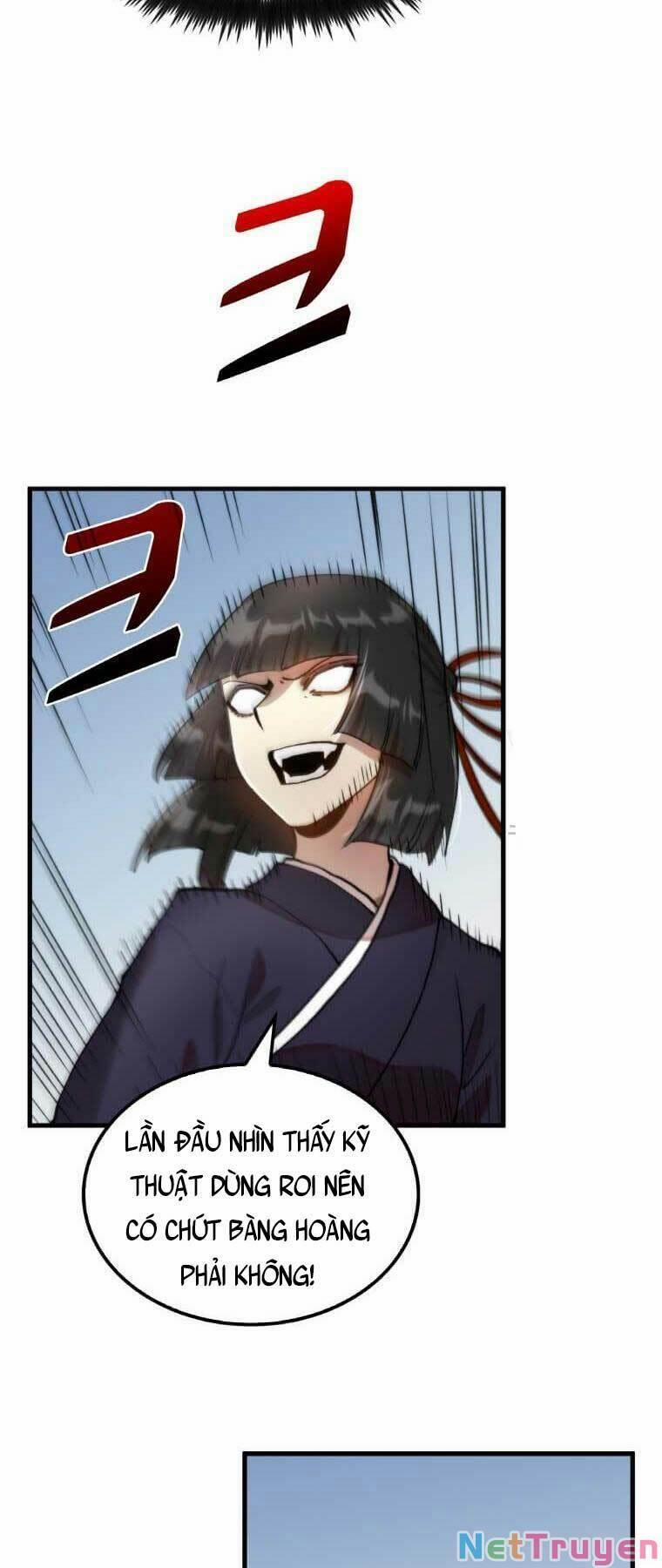 Bác Sĩ Trùng Sinh Về Murim 94 trang 56