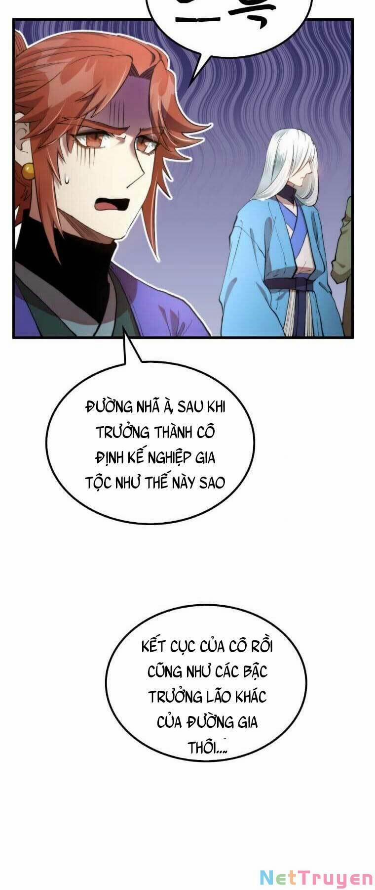 Bác Sĩ Trùng Sinh Về Murim 94 trang 59