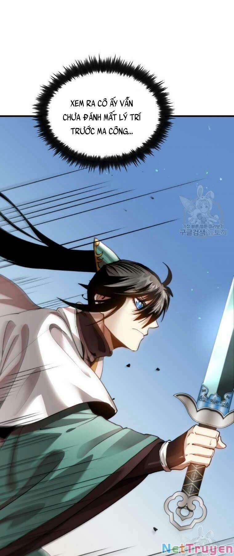 Bác Sĩ Trùng Sinh Về Murim 94 trang 64