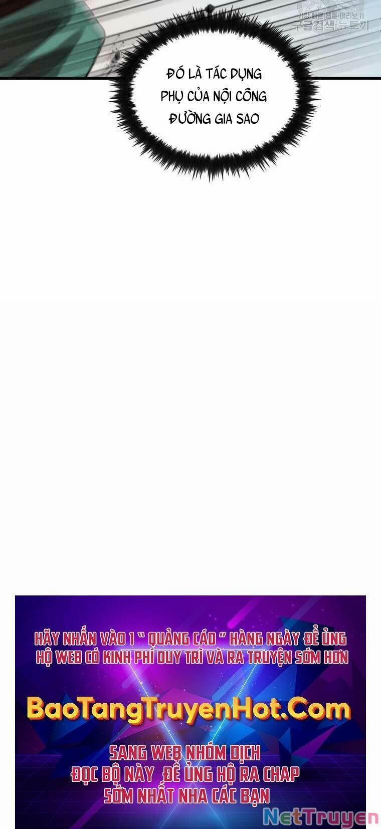 Bác Sĩ Trùng Sinh Về Murim 94 trang 65