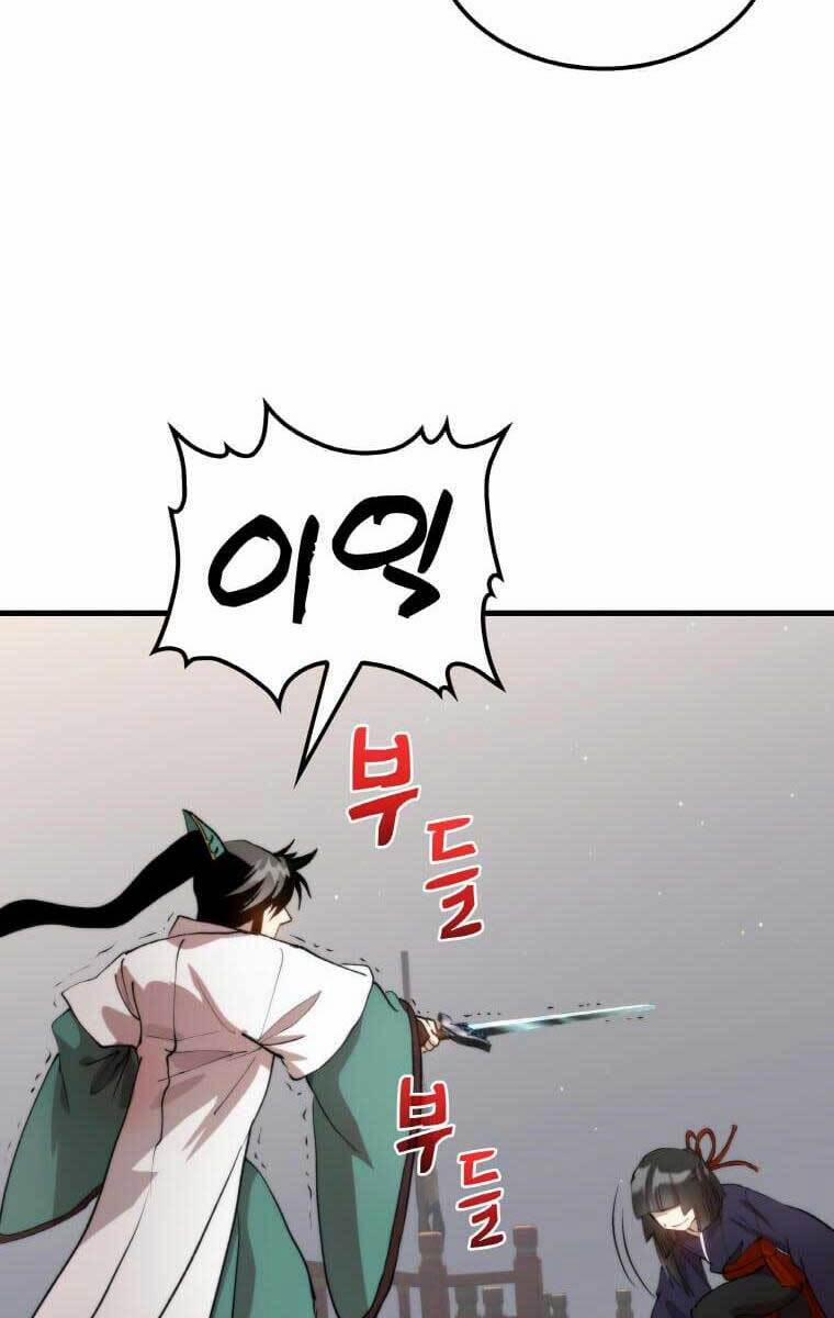 Bác Sĩ Trùng Sinh Về Murim 95 trang 101