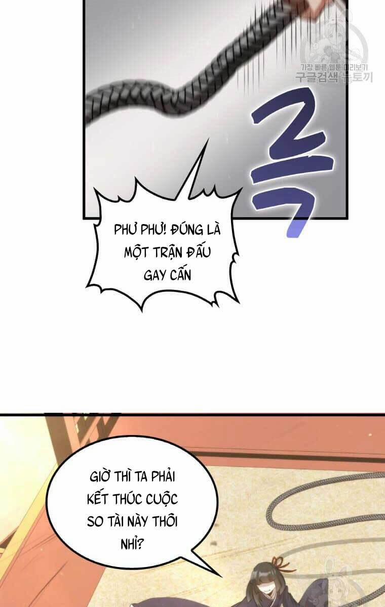 Bác Sĩ Trùng Sinh Về Murim 95 trang 103