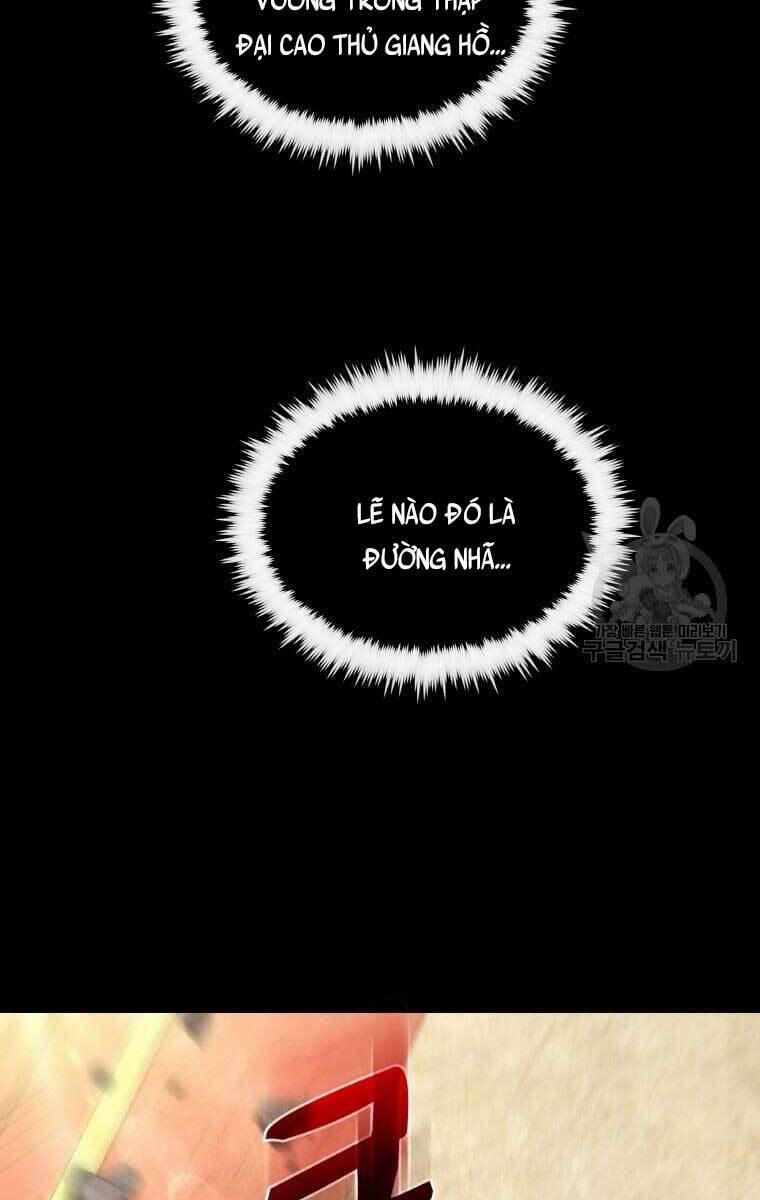 Bác Sĩ Trùng Sinh Về Murim 95 trang 15