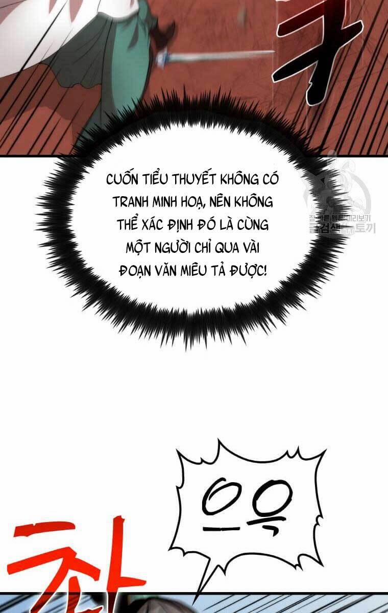 Bác Sĩ Trùng Sinh Về Murim 95 trang 17