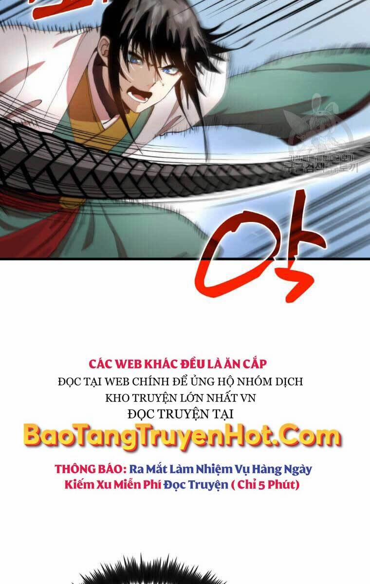 Bác Sĩ Trùng Sinh Về Murim 95 trang 18