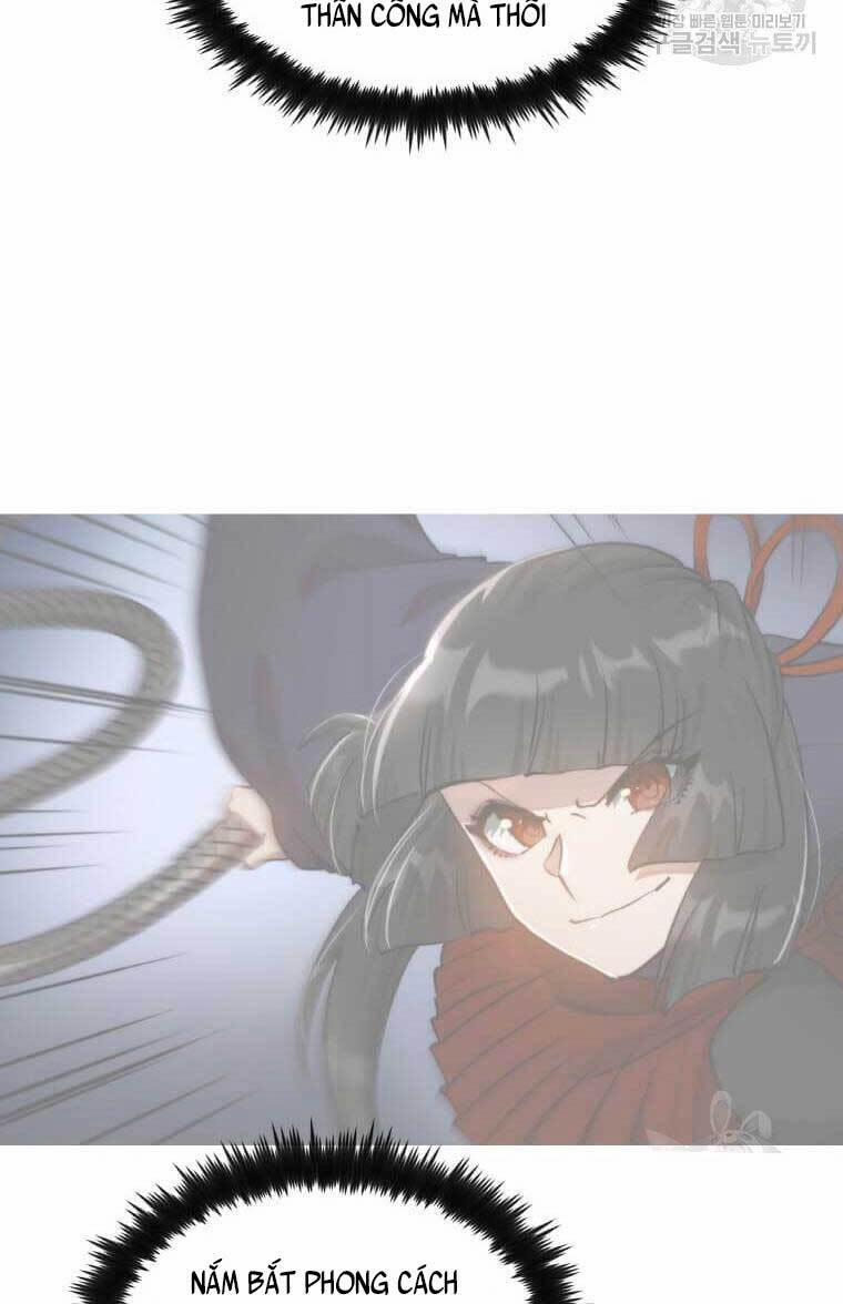 Bác Sĩ Trùng Sinh Về Murim 95 trang 21