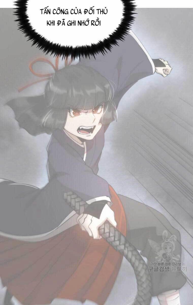 Bác Sĩ Trùng Sinh Về Murim 95 trang 22