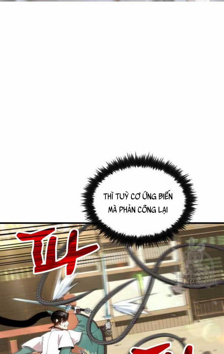 Bác Sĩ Trùng Sinh Về Murim 95 trang 23