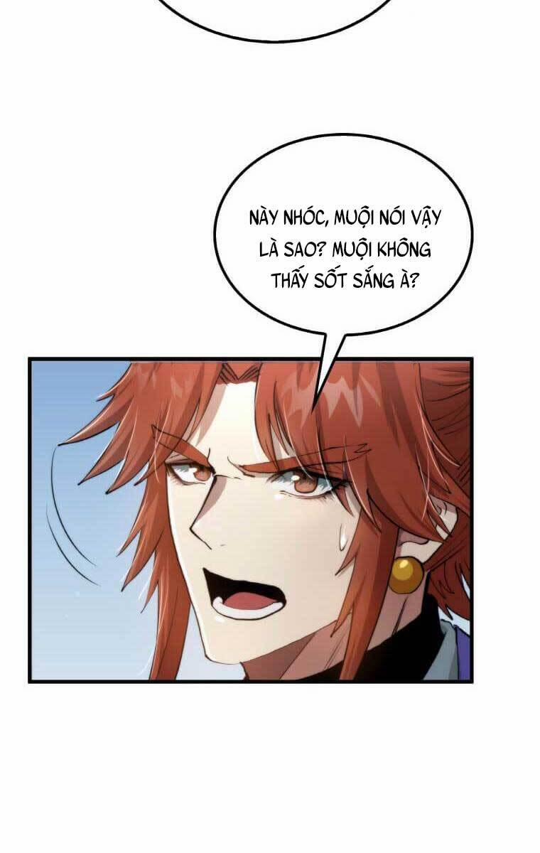 Bác Sĩ Trùng Sinh Về Murim 95 trang 31