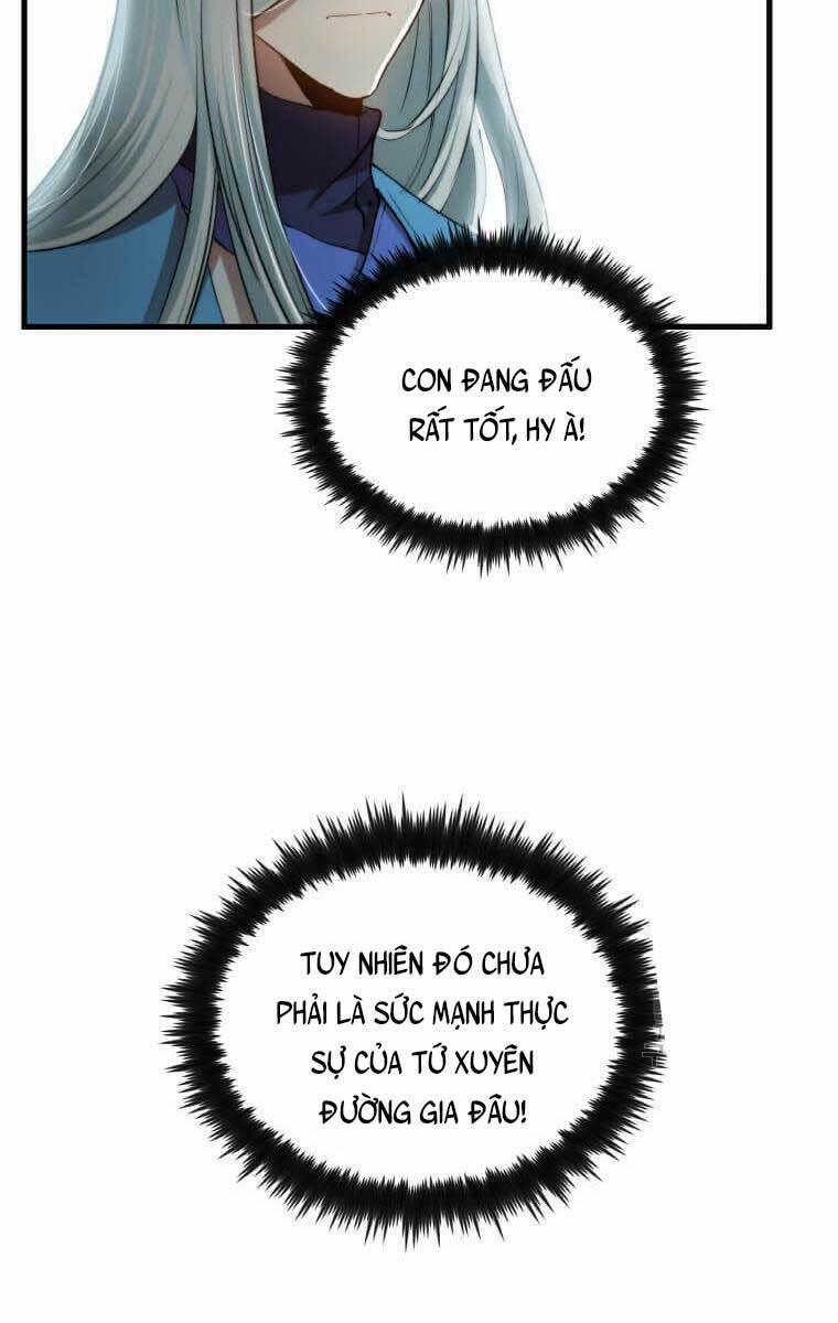 Bác Sĩ Trùng Sinh Về Murim 95 trang 34