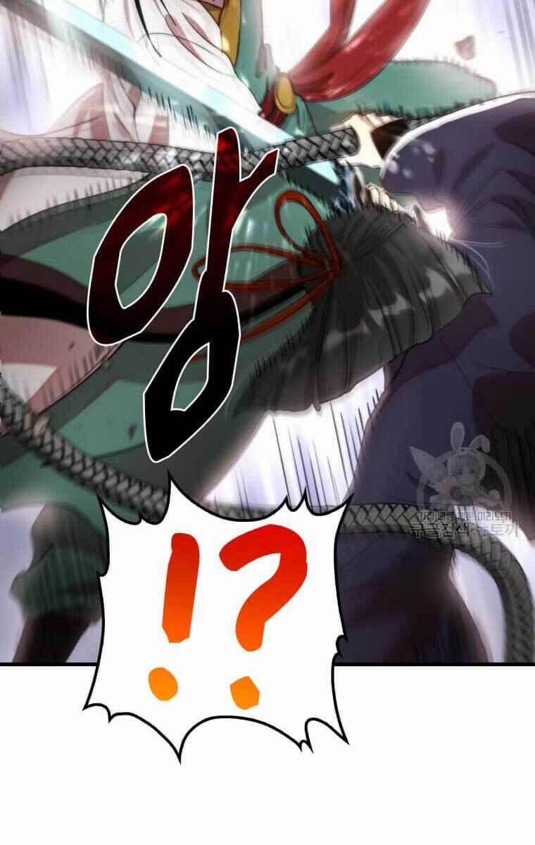 Bác Sĩ Trùng Sinh Về Murim 95 trang 36