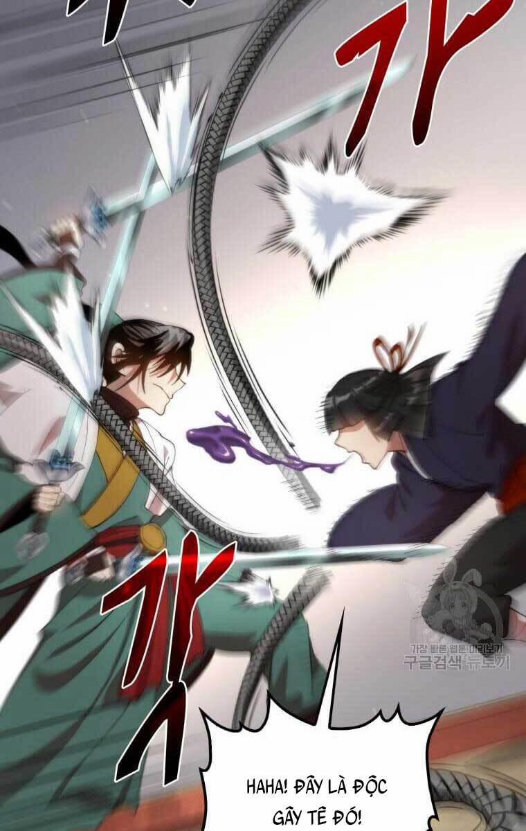 Bác Sĩ Trùng Sinh Về Murim 95 trang 45