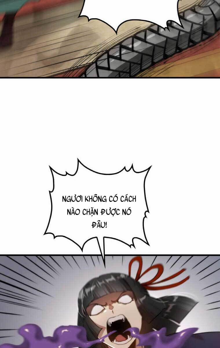 Bác Sĩ Trùng Sinh Về Murim 95 trang 46