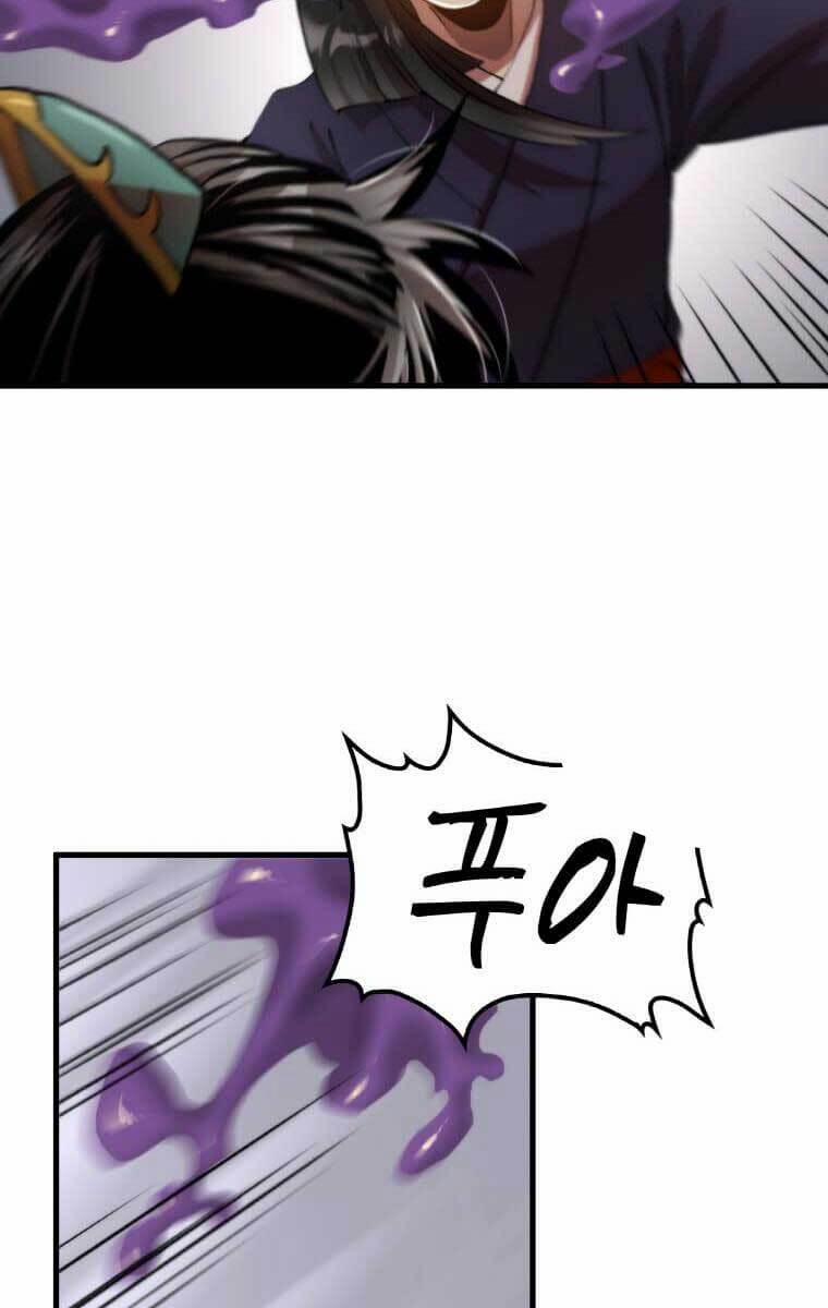 Bác Sĩ Trùng Sinh Về Murim 95 trang 47