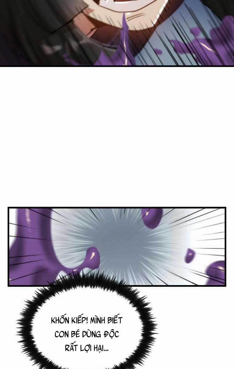 Bác Sĩ Trùng Sinh Về Murim 95 trang 49