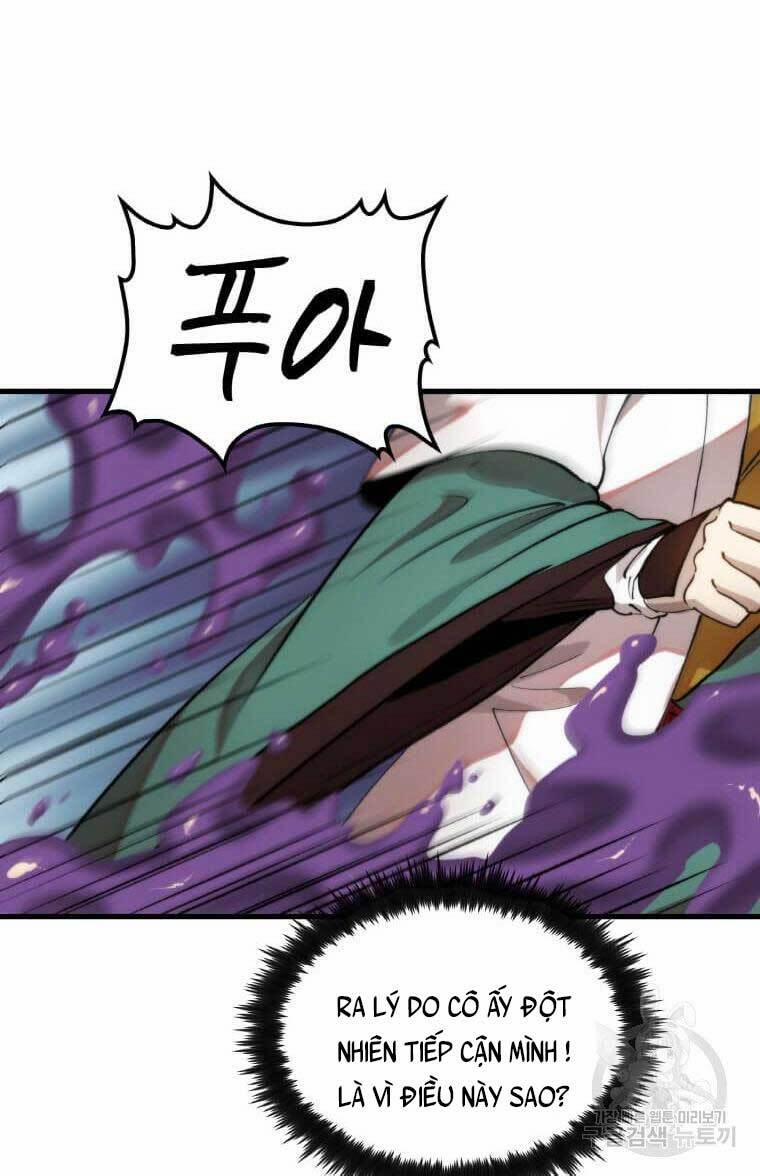 Bác Sĩ Trùng Sinh Về Murim 95 trang 54