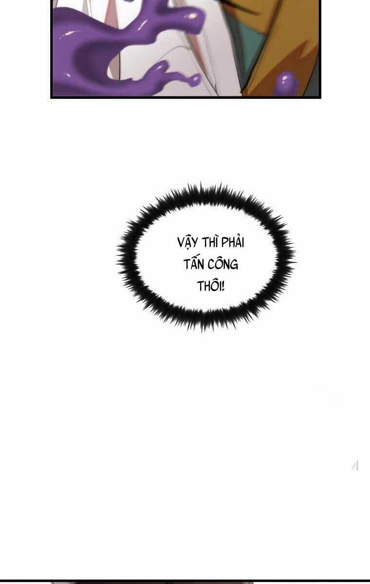 Bác Sĩ Trùng Sinh Về Murim 95 trang 56