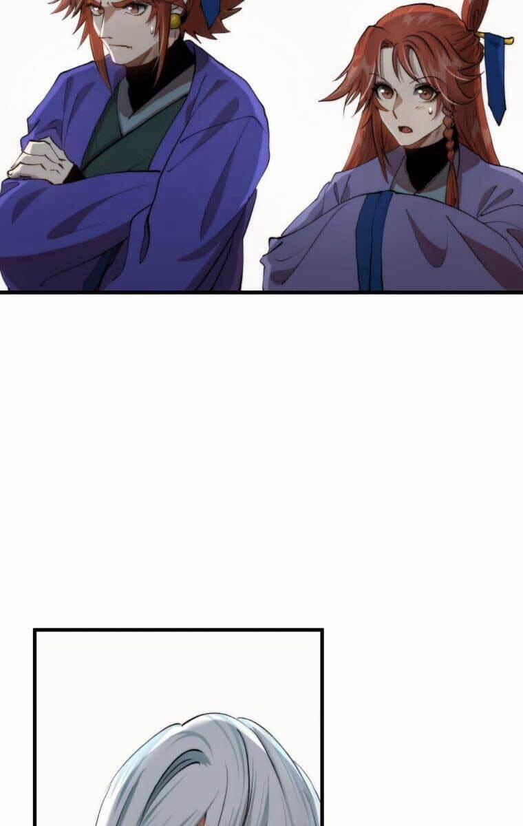 Bác Sĩ Trùng Sinh Về Murim 95 trang 58