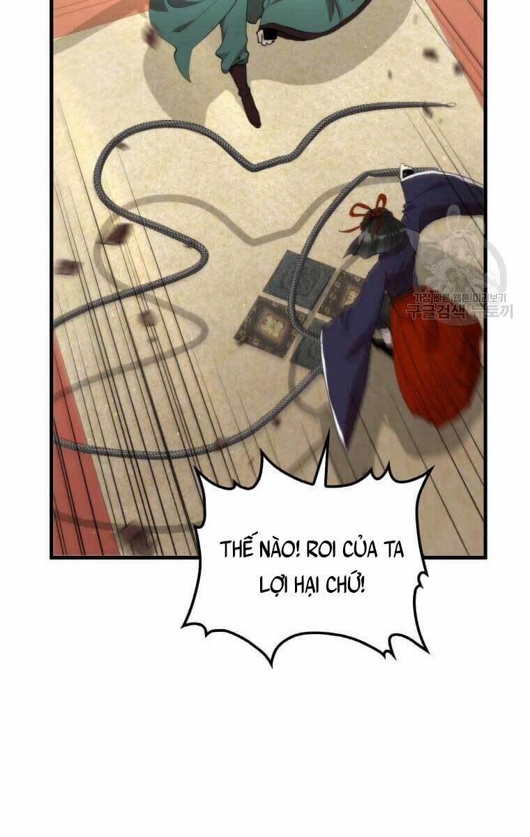 Bác Sĩ Trùng Sinh Về Murim 95 trang 6