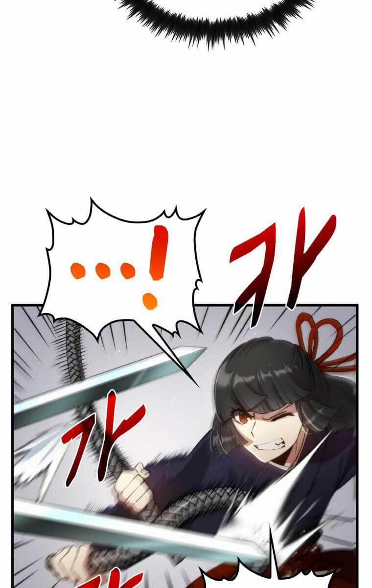 Bác Sĩ Trùng Sinh Về Murim 95 trang 62