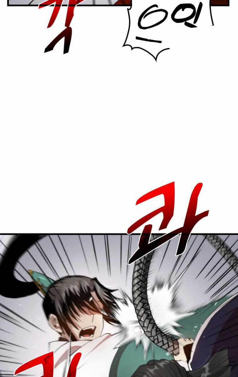 Bác Sĩ Trùng Sinh Về Murim 95 trang 63