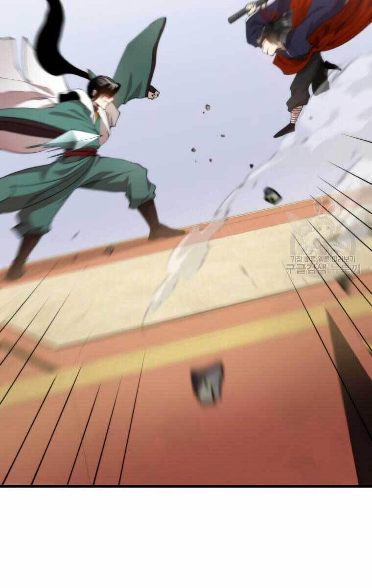 Bác Sĩ Trùng Sinh Về Murim 95 trang 71