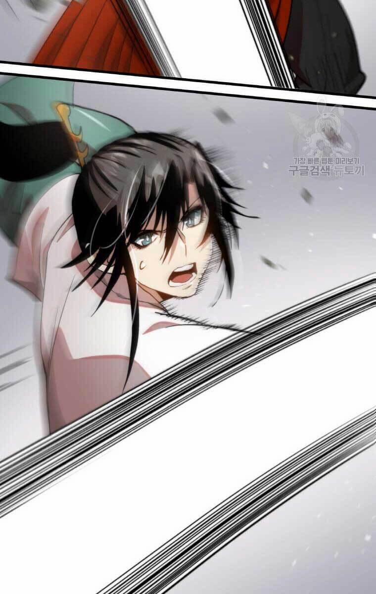 Bác Sĩ Trùng Sinh Về Murim 95 trang 73