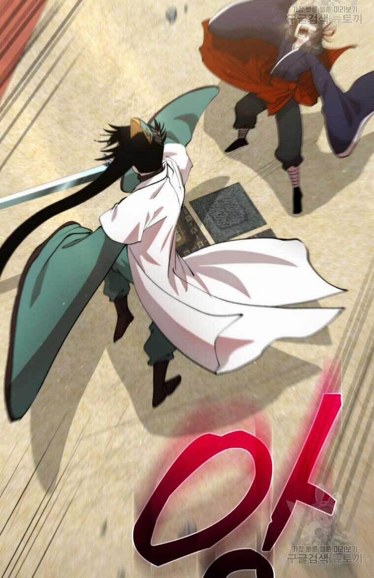 Bác Sĩ Trùng Sinh Về Murim 95 trang 76