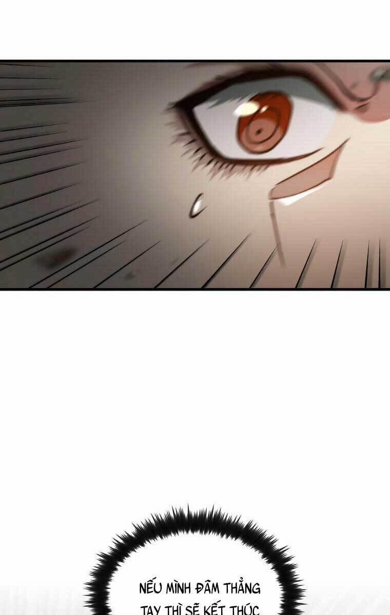 Bác Sĩ Trùng Sinh Về Murim 95 trang 79