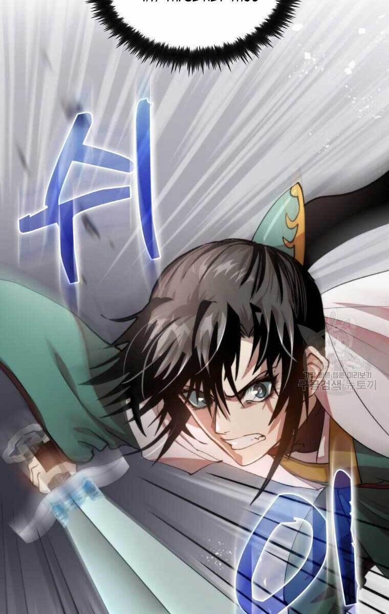 Bác Sĩ Trùng Sinh Về Murim 95 trang 80