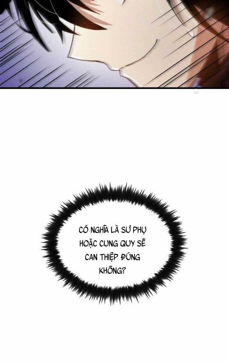 Bác Sĩ Trùng Sinh Về Murim 95 trang 83