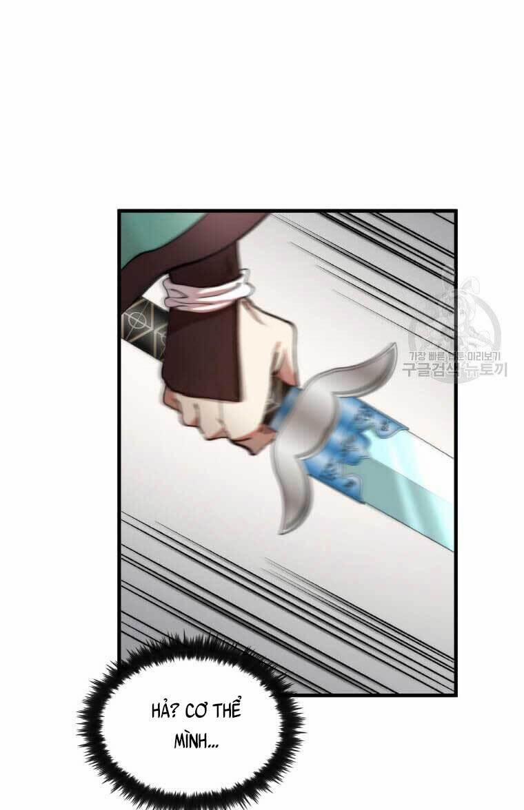 Bác Sĩ Trùng Sinh Về Murim 95 trang 88