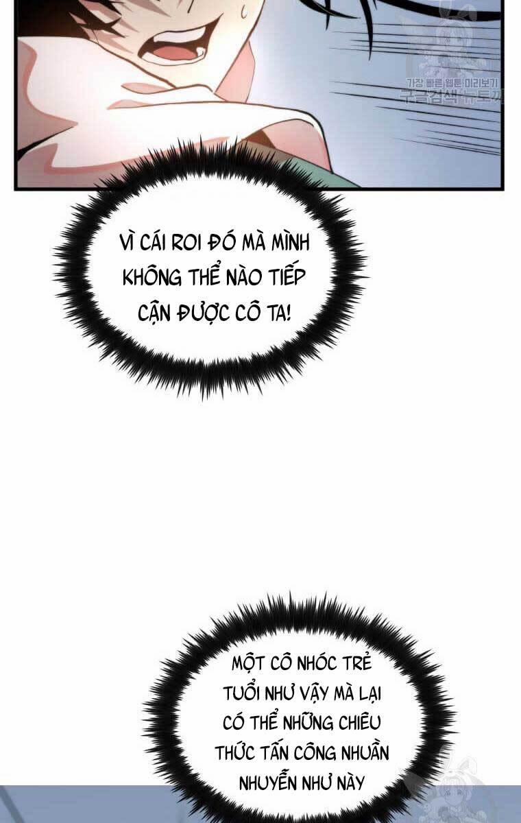 Bác Sĩ Trùng Sinh Về Murim 95 trang 9