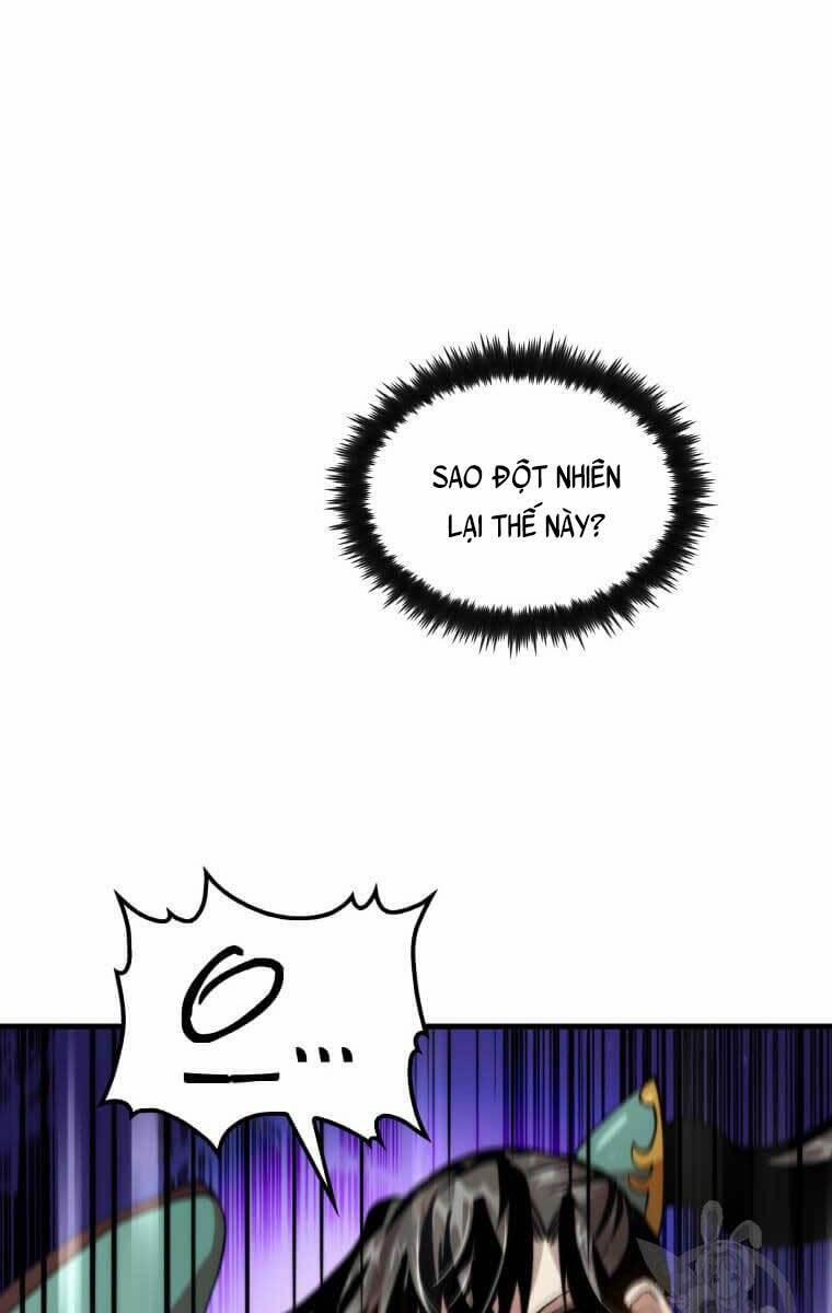 Bác Sĩ Trùng Sinh Về Murim 95 trang 92